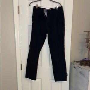 Tommy Hilfiger Navy Chinos